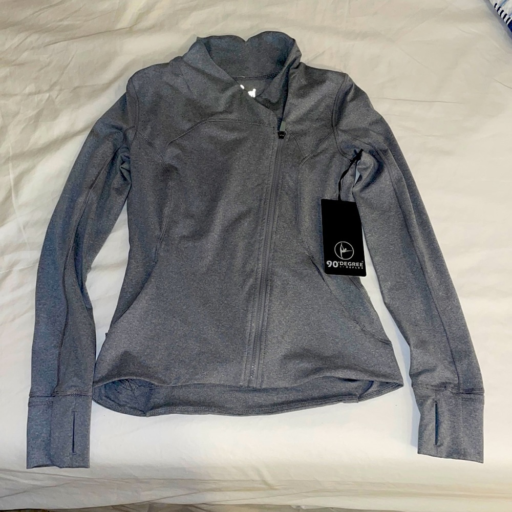 90 degree by reflex sweatshirt